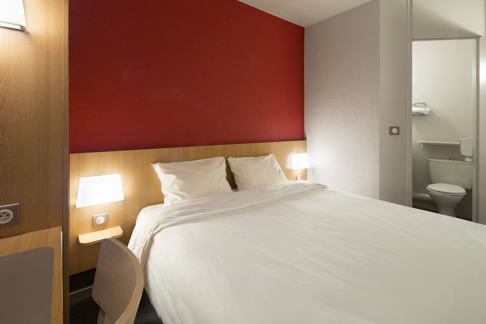 B&B Hotel Limoges 1 Exterior foto