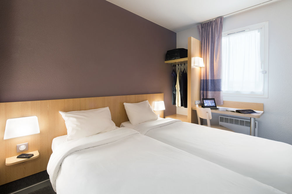 B&B Hotel Limoges 1 Exterior foto